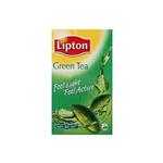 LIPTON GREEN TEA 250g